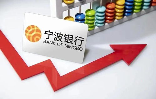 深耕零售業(yè)務(wù),寧波銀行三季報(bào)勢(shì)頭良好